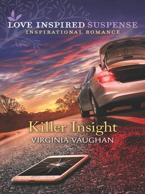 cover image of Killer Insight